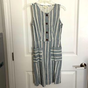 Striped Dress